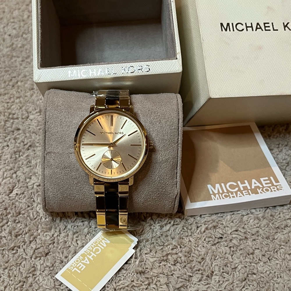 HP 🎉 MICHAEL KORS Watch